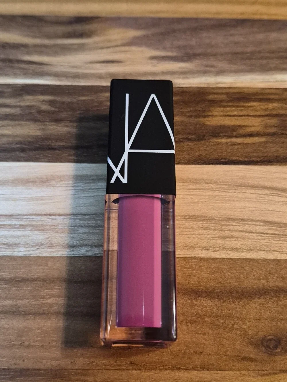 3-Piece Nars Narsissist Velvet Lip Glide Red & Pink Hues, 0.12oz x3 (TS), NWOB